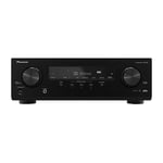 Amplificateur Home Cinéma Pioneer VSX-535 DAB Noir