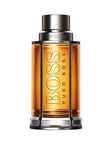 Boss The Scent For Him Eau De Toilette 50Ml