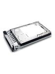 Dell - Customer Kit - hard drive - 2.4 TB - SAS 12Gb/s - 2.4TB - Kovalevy - 161-BCLG - SAS3 - 2.5"