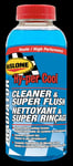 Hy-per Cool by RISLONE® Radiator Cleaner & Super Flush Rislone