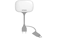 Epson Accessoires PC et Portables de Marque modèle ELPWT01 Wireless Transmitter