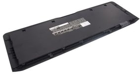 Batteri til 312-1424 for Dell, 11.1V, 3200 mAh