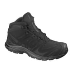 Taktiset kengät SALOMON XA FORCES MID WIDE GTX EN, musta