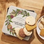 Cartwright & Butler | Luxury Biscuits Selection