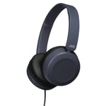 JVC HA-S31M Wired Headphones - Blå