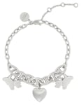 Radley RYJ3389S Love Is In The Air Silver Plated Jewellery