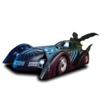 AMT "Batman Forever Batmobile 1:25 Scale Model Kit