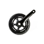 Sram Rival 22 GXP Vevparti Svart, 52-36T, 175mm