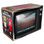 YuMeToys Netflix Stranger Things Upside Down Capsule