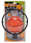 Simba - 107400675 - Jeu De Ballon - Panier De Basket