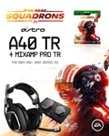 ASTRO A40 TR + MA PRO TR XB1 GEN 4 + Star Wars: Squadrons (UK/Nordic) - Bundle