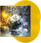 Brothers Of Metal  Fimbulvinter  LP/Vinyl