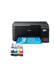 Epson EcoTank ET-2860 Inkjet Printer All-in-One Print Scan Copy Wi-Fi