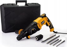 Jcb Jcb Hammer Drill Sds Plus 1050W