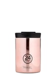 24Bottles Travel Tumbler 0.35 L - Rose Gold