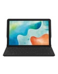 TCL Nxtpaper TAB 10S 10-inch 4GB 64GB Wifi Only With Keyboard Smart Tablet (Brand New)