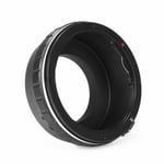 Selens EOS-FX Adapter for Canon EOS EF Mount Lens to Fujifilm Fuji X-Pro1 Series