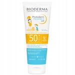 Photoderm Pediatrics Lait SPF50+ skyddsmjölk för barn 200ml