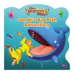 The Beginner&#039;s Bible Jonah&#039;s Big Fish Adventure