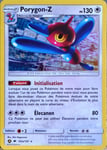 Carte Pokémon 105a/147 Porygon-Z 130 Pv Série Promo Neuf Fr