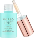 FOREO IRIS Firming Eye Serum - Retinol Serum- Mushroom Extract - Bakuchiol -... 