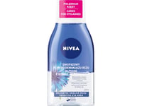 Nivea V C.Normal Eye Wash Biphasic 81182&Amp