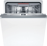 Bosch Series 6 SMV6ZCX10G Standard Fully Integrated Dishwasher