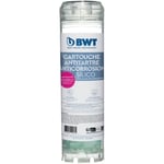 Cartouche - BWT - antitartre anti-corrosion - Silicophosphate, remplacement recommandé tous les 12 mois