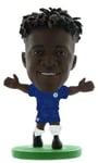 Soccerstarz - Chelsea Tammy Abraham - Home Kit (2020 version)