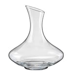 Bohemia Crystal Bohemia Decanter Bar Coupe Diagonale 1,2 l Ameublement de Table, Verre, Transparent