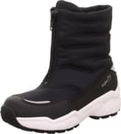 Superfit Kids' Culusuk 2.0 Boots Black, 25