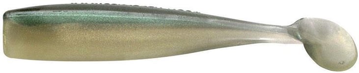 Pêche leurre souple Lunker City Shaker 11,5cm 10g Ayu X8