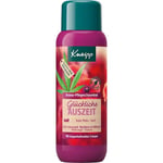 Kneipp Badtillsats Skum- & krämbad Aroma-skumbad "Glückliche Auszeit" Lycklig Ledighet 100 ml (190,00 kr / 1 l)