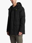 Lyle & Scott Microfleece Parka 2.0