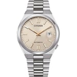 Citizen Automatic NJ0151-88W