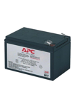 APC Battery/12V 11Ah ersätta f BP650IPNP