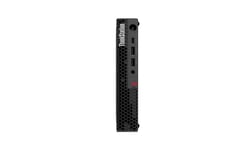 Lenovo ThinkStation P3 Tiny Intel® Core™ i7 i7-14700 64 GB DDR5-SDRAM 1 TB SSD NVIDIA RTX A1000 Windows 11 Pro Mini PC Arbeitsstation Schwarz