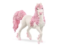 Schleich Flower Unicorn Mare