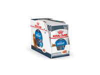 Royal Canin Felin West Ultra Light W Galarecie 12 X 85G