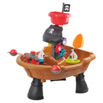 Playgo Pirate Attack Water Table