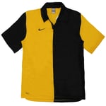 Nike Mens Football Jersey Colourblock Sports Top 269162 703 - Multicolour - Size 2XL