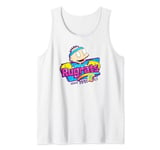 Rugrats Tommy Cheerleader Tank Top