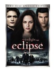 Twilight Saga: Eclipse DVD