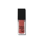 e.l.f. Cosmetics Glow Reviver Lip Oil It's Giving Guava