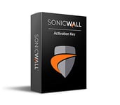 Dell SonicWALL Email Anti-Virus Mcafee and SonicWALL Time Zero Licence d'abonnement (2 Ans) 1 serveur/500 utilisateurs