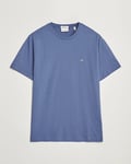 GANT The Original T-Shirt Dusty Navy