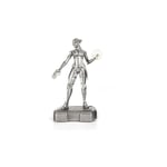 [DISPO A CONFIRMER] Mass Effect statuette PVC Liara T'Soni Silver Edition Statue
