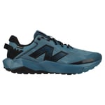 New Balance Löparskor DynaSoft Nitrel V6 Gore-Tex - Blå, storlek 40