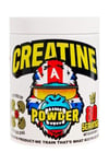 Gorillalpha - Creatine Powder - 400g