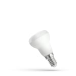 R39 LED-lampa E14 3W 3000K 260 lumen